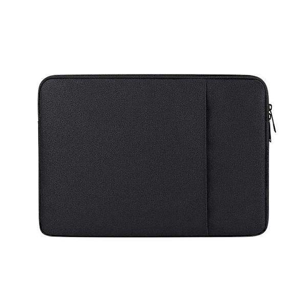Computer taske computer etui/etui til bærbar computer bærbar computer sort 13,3 tommer