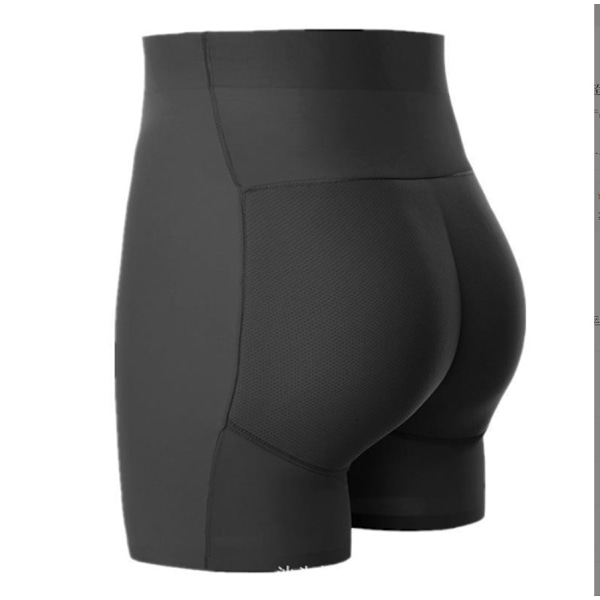 Bigger Butt Lifter Pads Truser for Kvinner - Perfekt XL