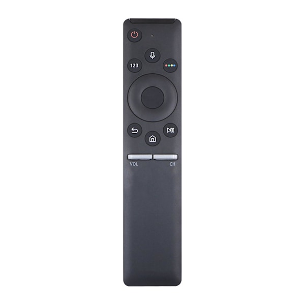 BN59-01242A Fjärrkontroll för Samsung TV-apparater med Bluetooth Q7 Control Voice