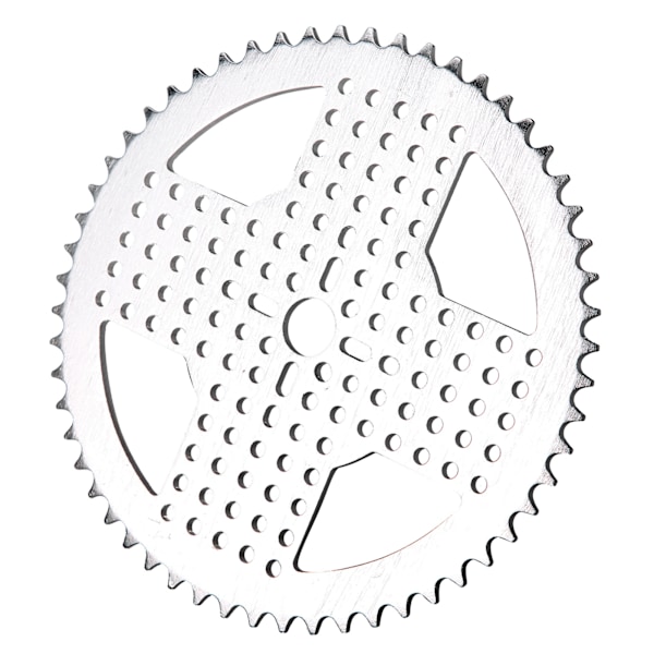 Aluminiumskive Industrirobot Dele 56 Tænder Drivsystem Gear 5310-0014-0056