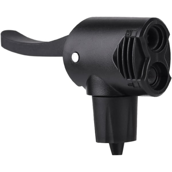 Cykelpumpe Adapter Ventil Cykel Udskiftning Luftpumpe Multipurpose Pumpe