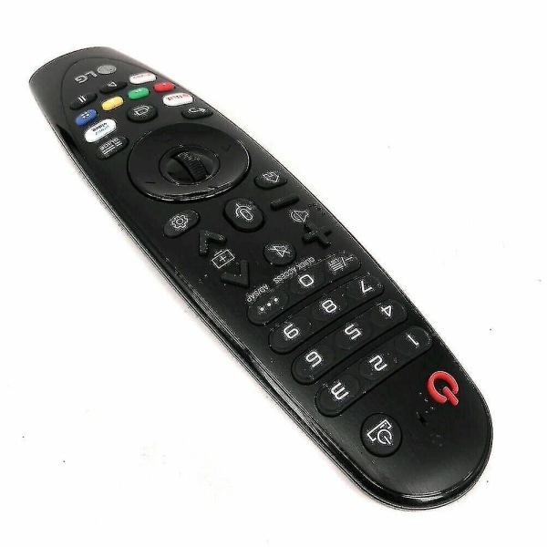 Ny Original AN-MR19BA för LG Select 2019 AI ThinQ Smart TV Magic Fjärrkontroll