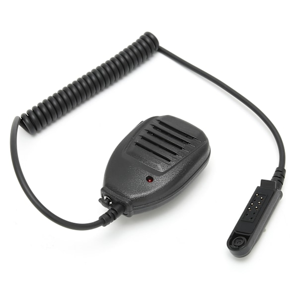 Kämmenmikrofonin kaiutin BAOFENG A58 BF‑9700 UV‑9R Plus GT‑3WP R760 82WP Walkie Talkie