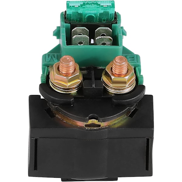 Startrelä Solenoid För TGB 325 425 500 525 550 Blade Quad ATV