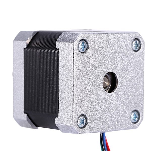 57ozin 1Nm Nema 17 Stepper Motor 1.3A 40mm til CNC-router eller -fræser