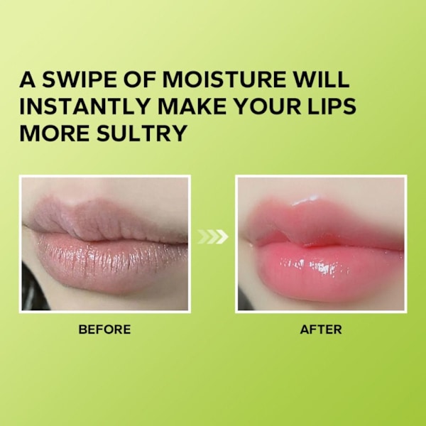 Lipgloss for skjønnhet 8