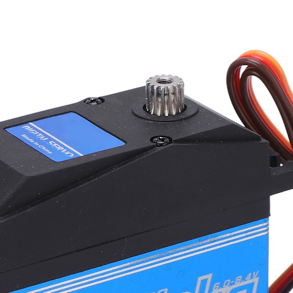 SPT70HV 70kg Metal Gear Angle 180° High Speed Large Torque Digital Servo for RC Car Robot