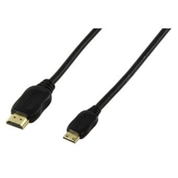 HDMI til Mini HDMI-kabel 5 m