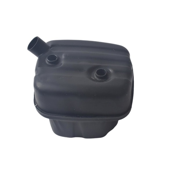 Lyddemper Eksosrør Husqvarna 350 353 345 340 346xp Høy Kvalitet Lyddemper Del 503862802