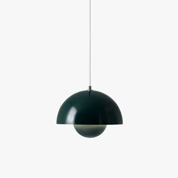 LED-hängande taklampa GRÖN green
