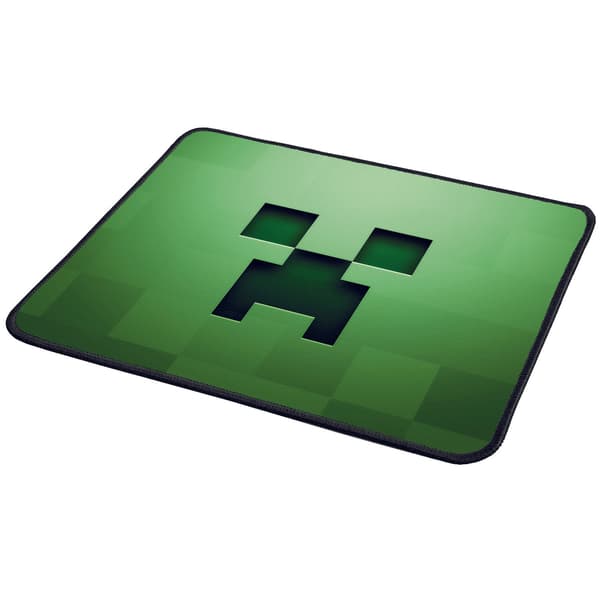 Musmatta Minecraft - 30x25 cm - Gaming{yh} multifärg multicolor