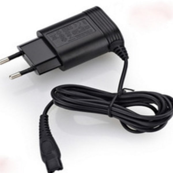 15V 5.4W HQ8505 laddare för Philips rakapparater i serierna 1000 3000 5000 7000 9000 HQ7100 HQ7120 RQ360 RQ1150 europeisk standardladdare