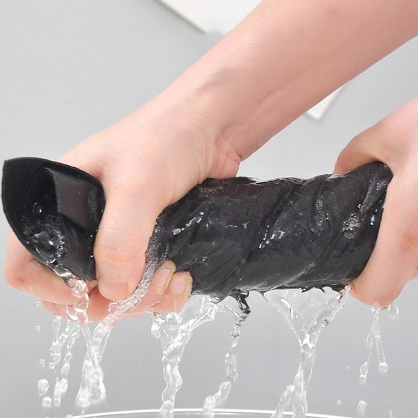 INF 5-pak magisk klud rengøringsklud til vinduer, glas, biler Dark gray Dark gray