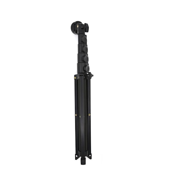 Mordely mobilstativ / kamerastativ selfie stick stativ (45-160 cm)