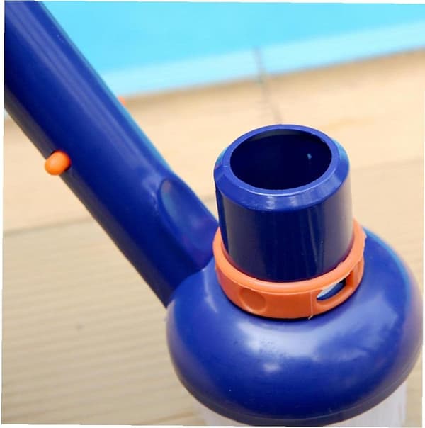 Poolborste Pool Steg Hörnborste_max{XH}