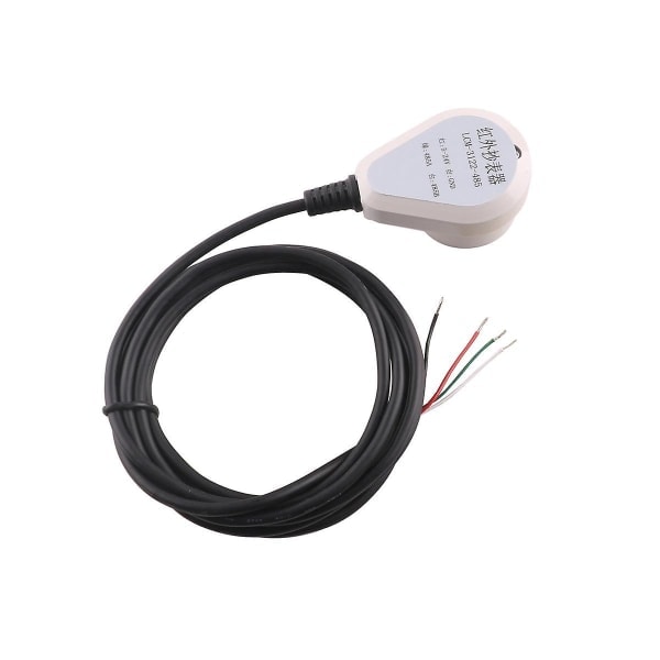 Rs485 Nära Infraröd Optisk Kabel Elektronisk Fotoelektrisk Huvud Iec62056/1107/dlms Transparent Överföringskabel