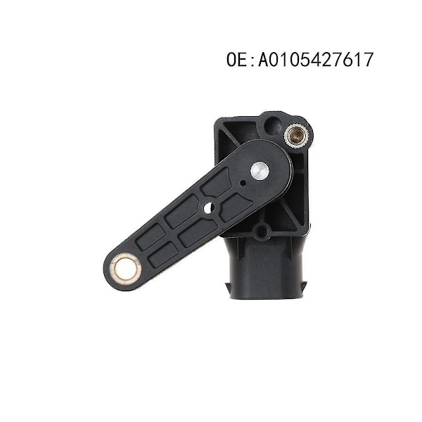 Nivåsensor för luftfjädring W220 W211 S211 W639 W211 C219 0105427617 A0105427717/A0105427617 A010542-Excellence
