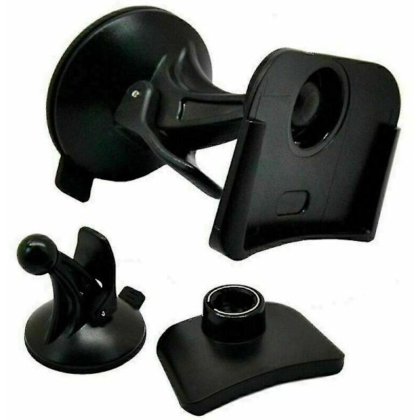 Holder for Tomtom One Xl Xl-s Xl-t 4.3 tommers bil GPS-navigator