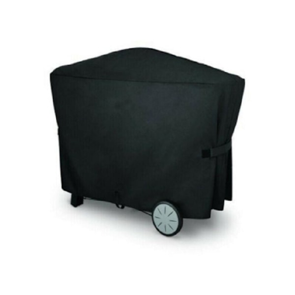 BBQ Grill Weber Q3000 Q2000 Waterproof Cover Outdoor Garden 112.4