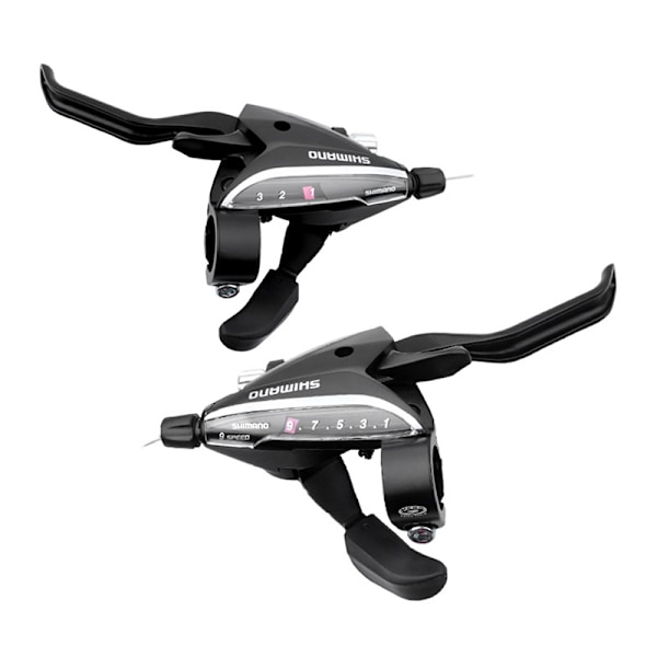 EF65 9-girs Kombi Girskifter Sett Bremse For Terreng 3X9 MTB Sykkel 27speed