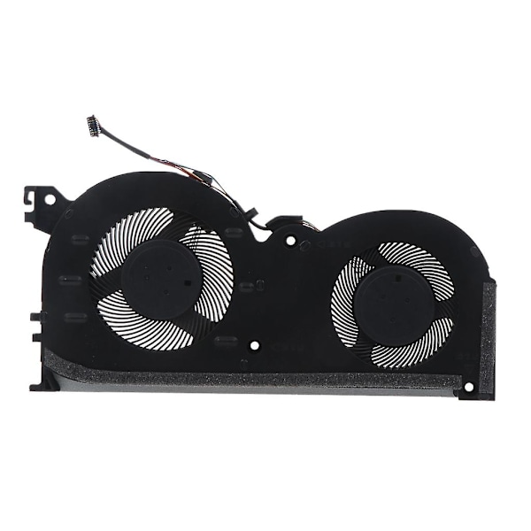Notebook Køler Cpu Køleventilator Til Ideapad Gaming 3i (15) 3-15arh05 3-15imh05