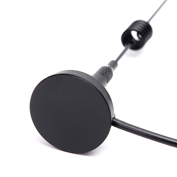 Baofeng Antenne til Bærbar Radio Mini Bil VHF Antenne til Quansheng Baofeng 888S UV5R Walkie Talkie UHF Antenne
