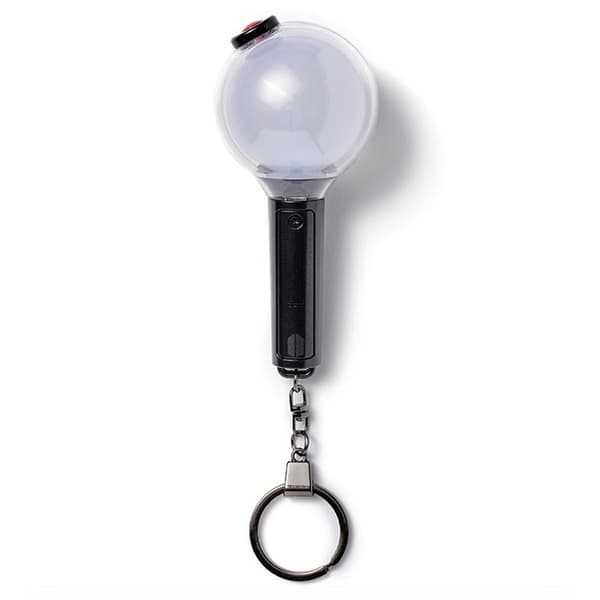 BTS Army Bomb Lightstick Mini {yh}
