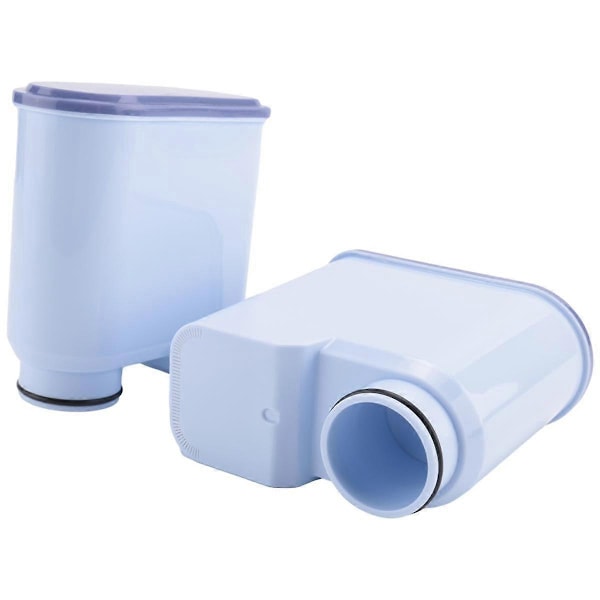 2 kpl Vedenpuhdistin Philips Saeco Aquaclean CA6903:lle, Aktivoitu Hiili Vedenpuhdistuskasetti CA6903/10/00/01/22/47