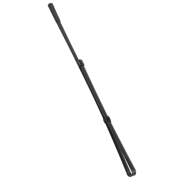 Foldbar Signalforsterkerantenne SMAFemale 136520MHZ Antenne for Walkie Talkie Utendørsaktiviteter (108cm 42.5in)