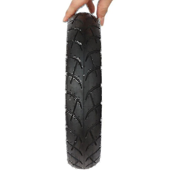 12 1/2 X 2 1/4 (57-203) Dekk og slange passer mange bensinscootere og elektriske sykler