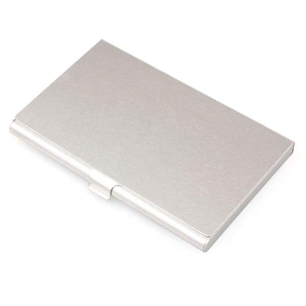 Aluminium kortholder (xh)