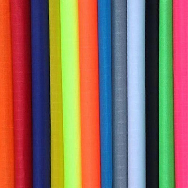 5m X 1.5m Ripstop Nylon Kangas 200'X 60' Leijakangas Telttoihin Mustekala Leijatehdas Tukkumyynti Weifang - WELLNG【HY】 Sky Blue