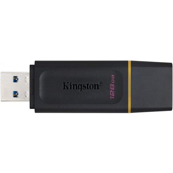 Kingston USB-minne DataTraveler Exodia, 128 GB