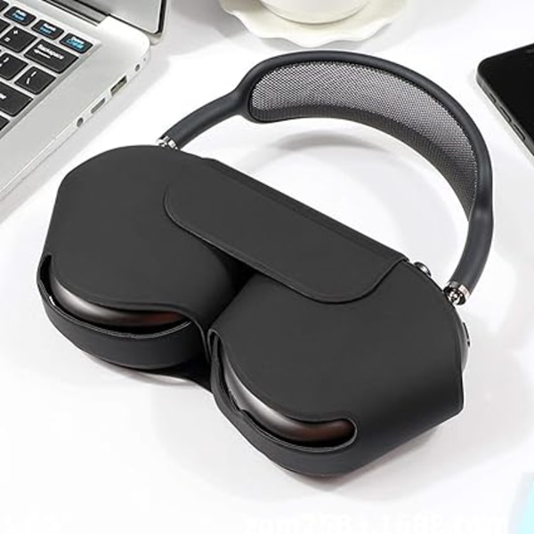 Hörlursfodral för Resor, Skyddsfodral för Airpods Max