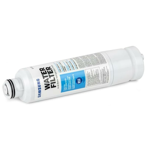 2-pakning Samsung DA29-00020B HAF-CIN/EXP Kjøleskapsvannfilter (2 stykker)