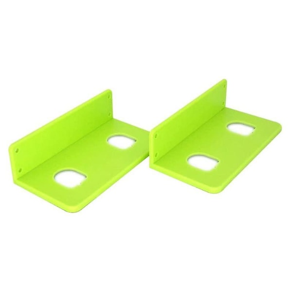 2 batteriveggfeste for R-yobi 18v batteri, batteriholder