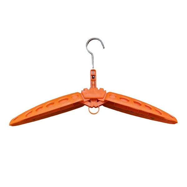 Våddragt bøjle Surfsuit rack ORANGE Orange