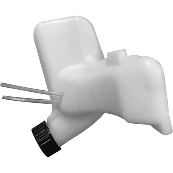 545180870 Drivstofftankmontering for Husqvarna kantklipper gresstrimmer (YH)