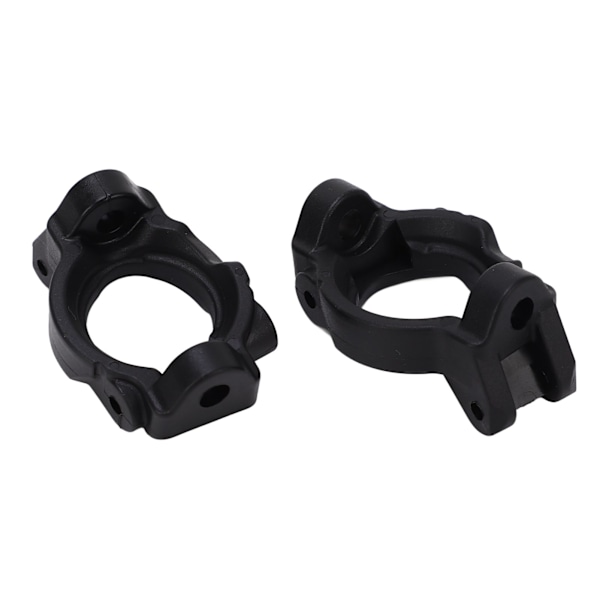 2PCS RC Bil C Fäste Block Plast RC Bil Reparationsdelar för ZD Racing 1/7 MX 07 Ersättning Uppgradering