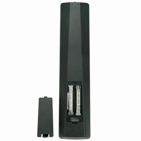 SHW/RMC/0133 Fjernbetjening til Sharp Aquos Voice TV 40BL2EA 2020