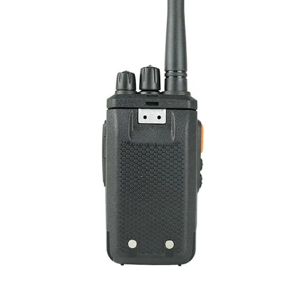 2-pak genopladelige walkie talkie-radioer trådløs kommunikationsradio 16 kanal 4200mah tovejsradio