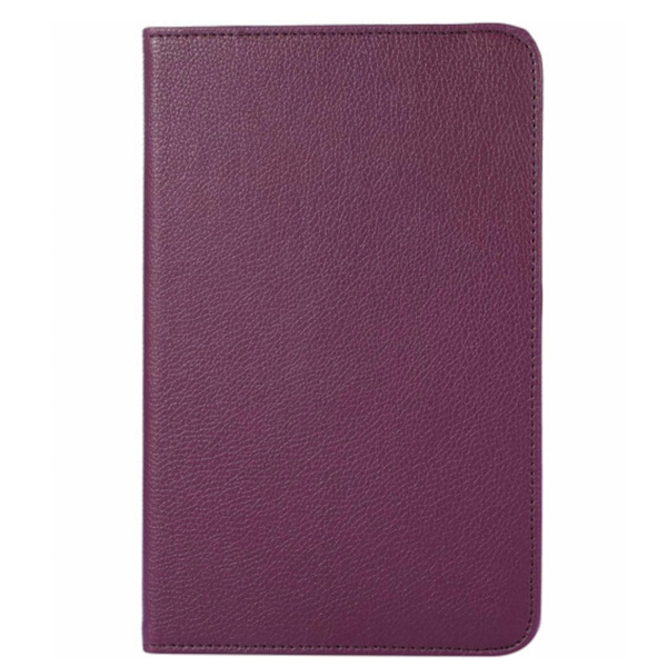 Samsung Galaxy Tab S9 FE Plus skal - Lila{qw} Lila Lila