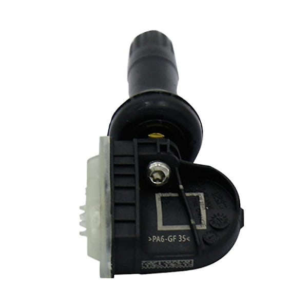 4 stk. Dæktryksovervågningssystem TPMS 433Mhz Passer til Ford PX MKII Ranger / Everest / Mondeo EV6T1A180D