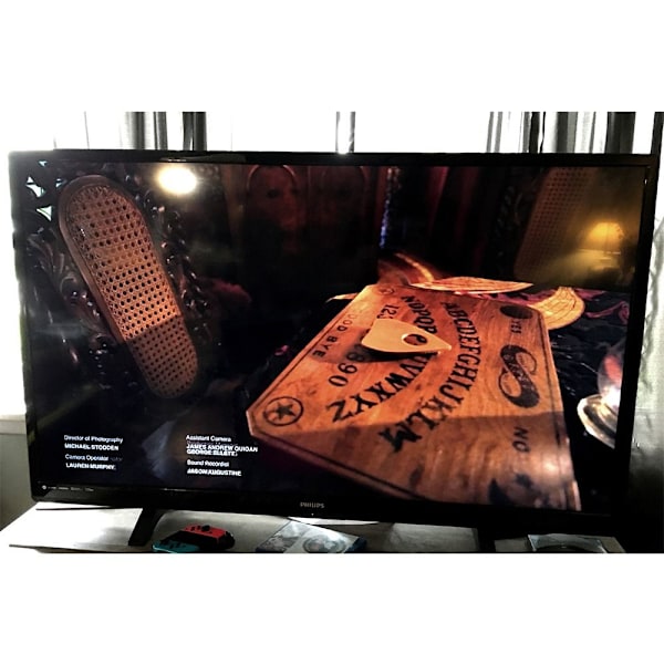 Ouija Board Placeholder Board Pendul Board Kit【HY】