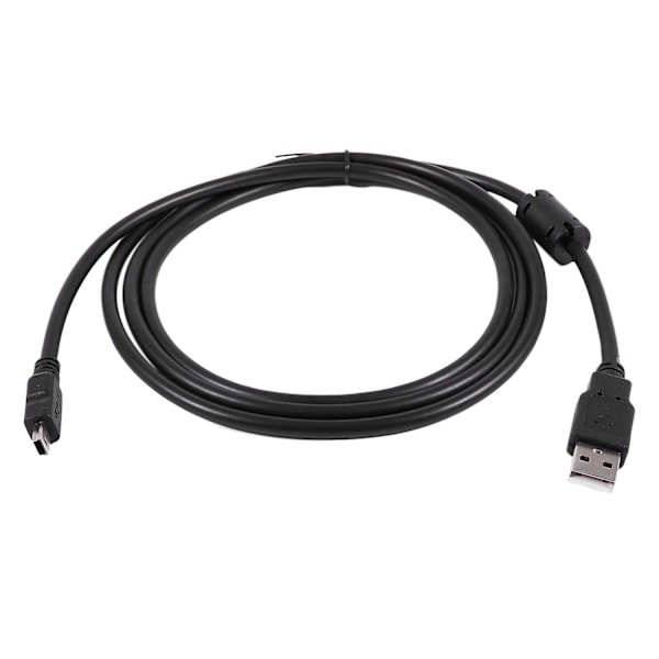 Camera USB Data Cable Cord for D7000 D700 D300s D3100 Uc-e4