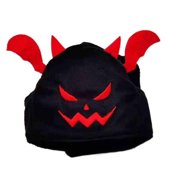 Halloween Dog Hat Pumpa Pet Cap SSTYLE 3 STIL 3 SStyle 3