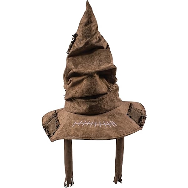 Disguise Harry Potter Sorting Hat Luxury Clothing Accessories Adu