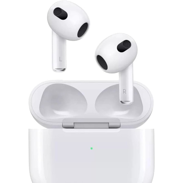 Bluetooth-hörlurar för öronen, trådlösa hörlurar för iPhone och Android