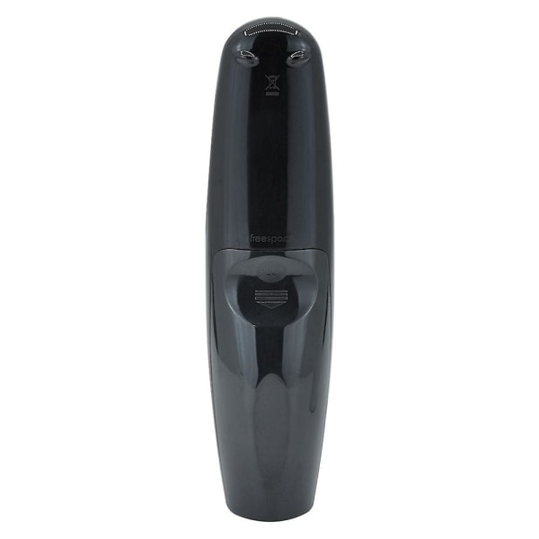 Fjärrkontroll An-mr600 för Lg Smart Led Tv Fjärrkontroll An-600g Am-hr600 /650a Svart