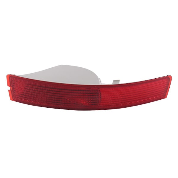 Bakre stötfångarlampa för XC90 2007-2014 Bakre reflektor dimljus utan glödlampa Höger 31111185【HY】